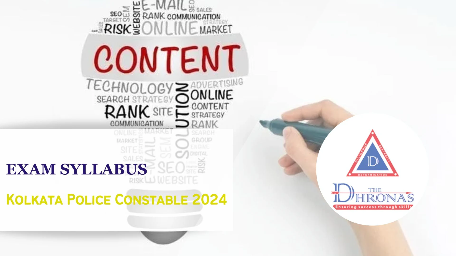 Kolkata Police Constable Syllabus 2024 Subject Wise Topics kolkata-police-constable-syllabus-2024-subject-wise-topics