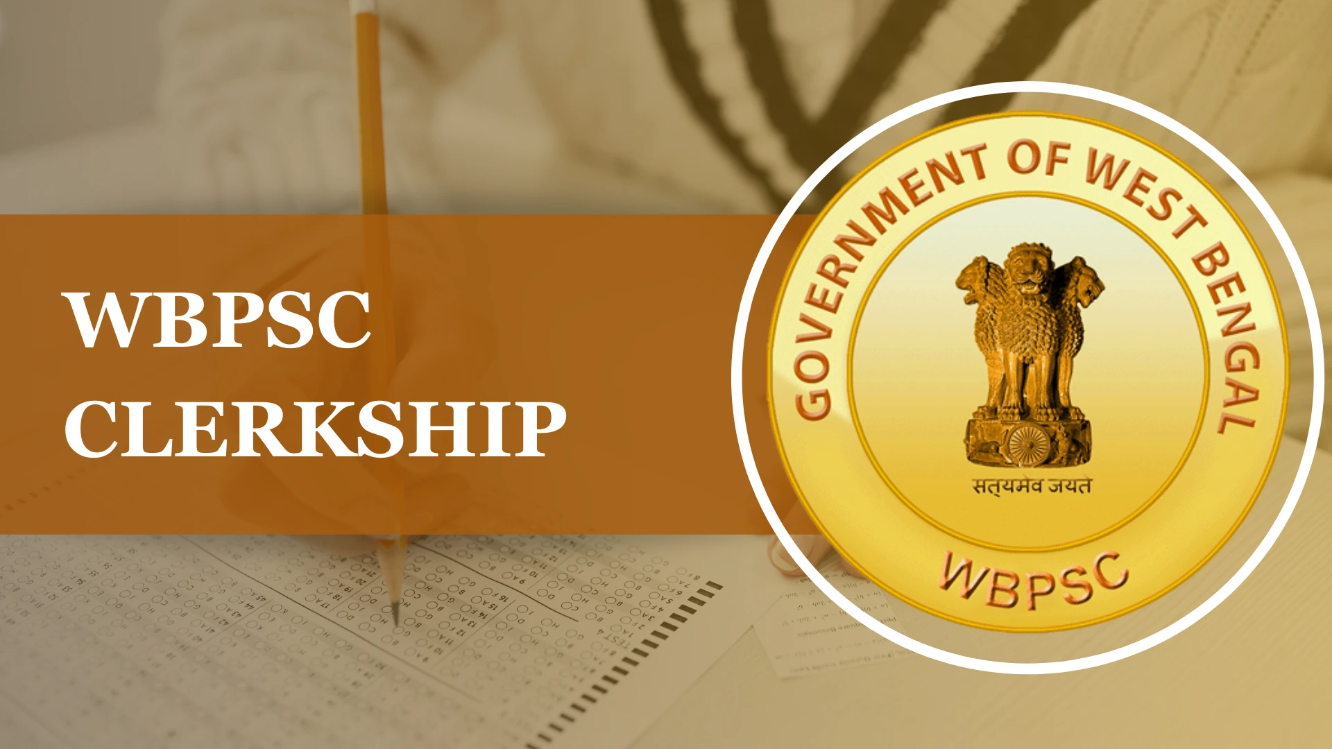 WBPSC Clerkship Study Plan 2024 PDF: Get 30 Days Timetable